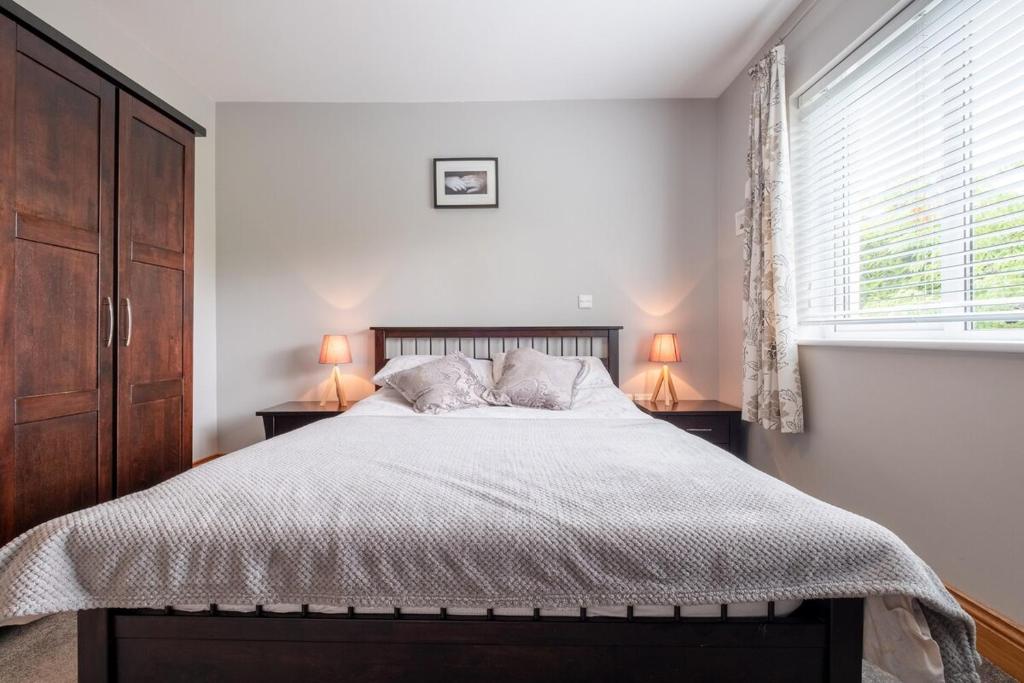 Galway - 1 Bed Guest Flat, Galway