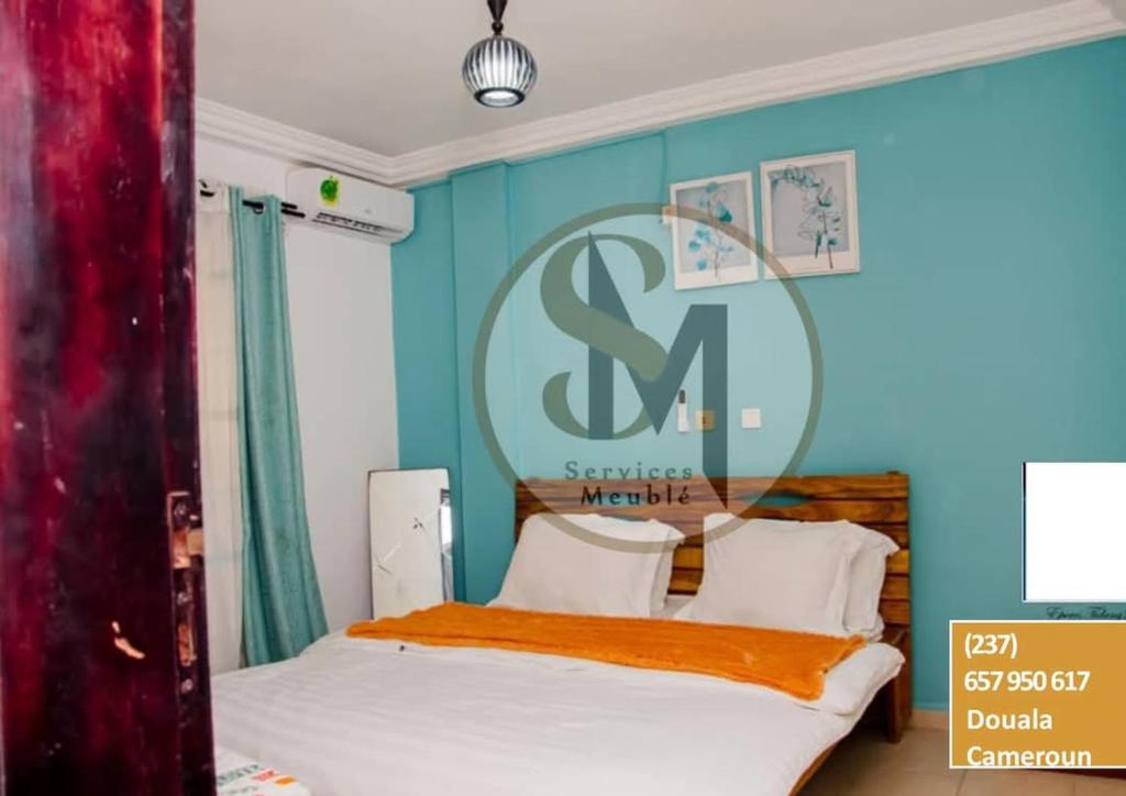 Services Meublé, Douala