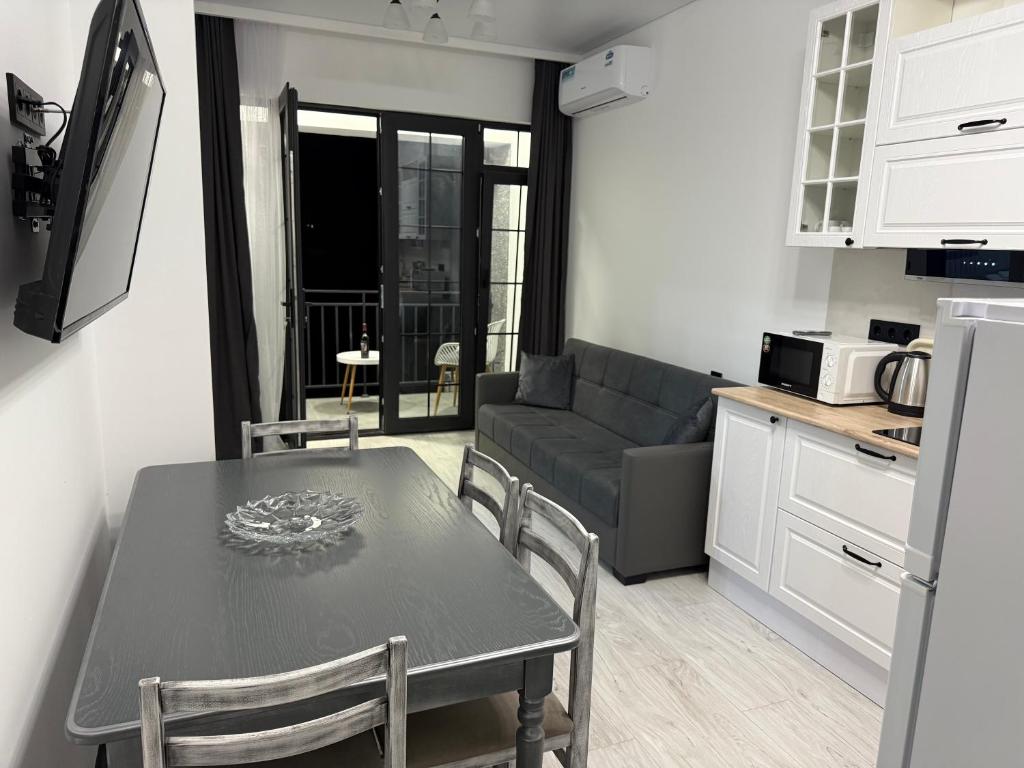 Memory Apart Hotel, Jerevan