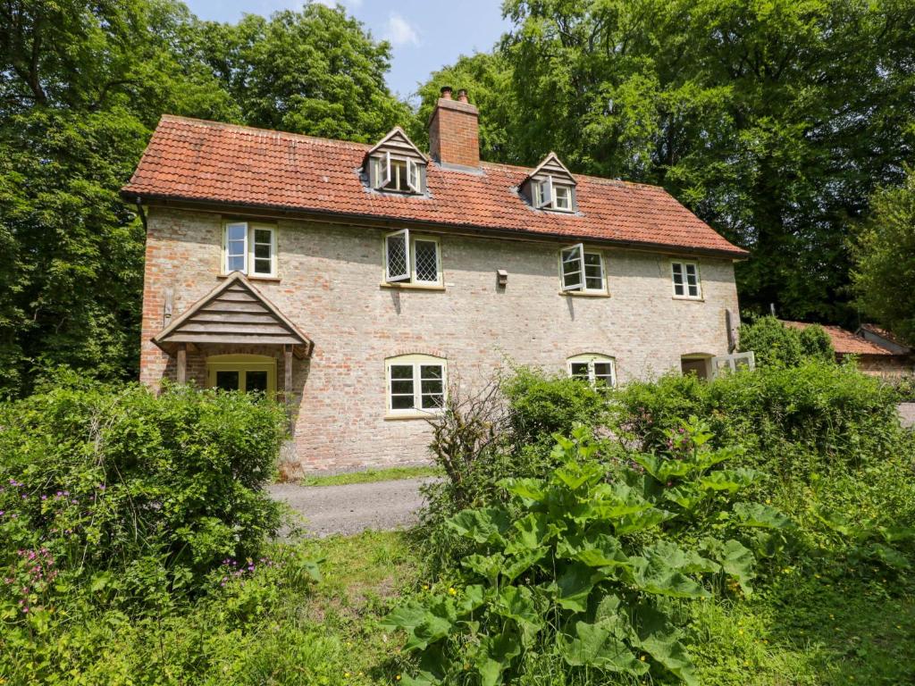 Keepers Cottage, Devizes