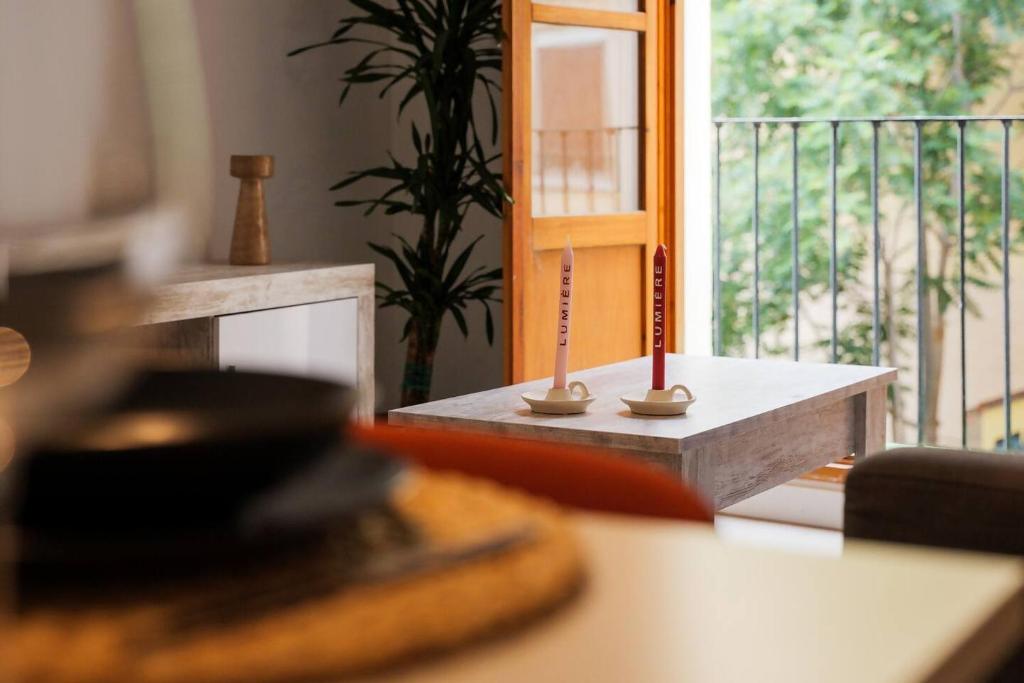 Loft Loarre | Estudio Premium Renovado | 5 Pax - 4