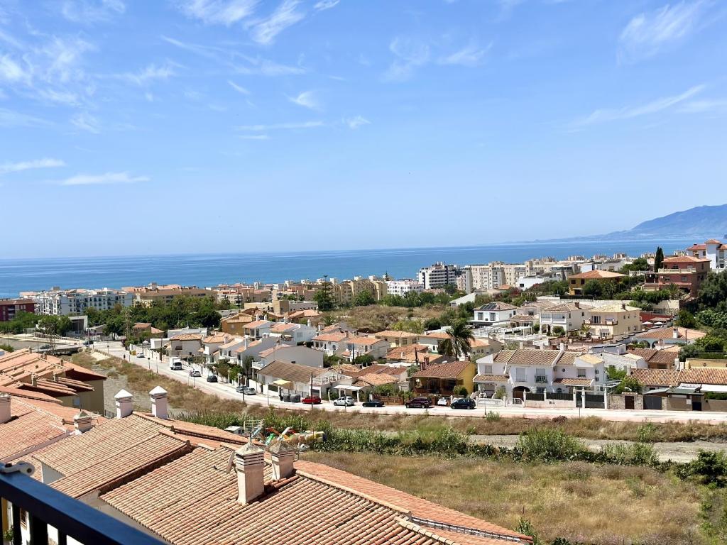 casAFlex, Adosado LO CEA , Rincon victoria, Torre de Benagalbón