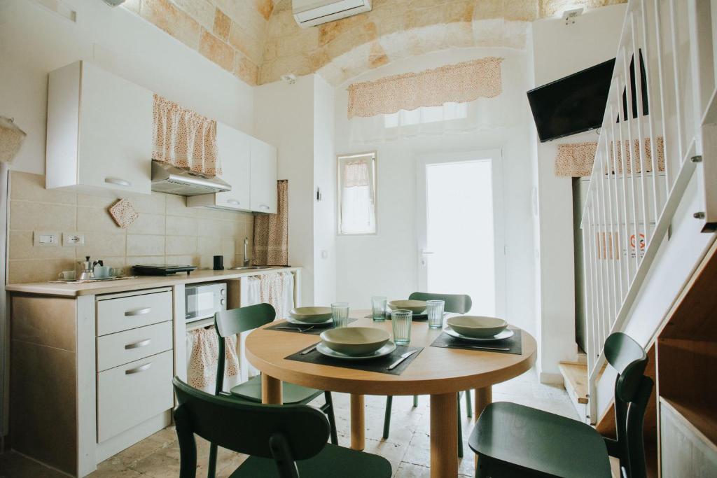 Dimora Macchialuna, Polignano a Mare