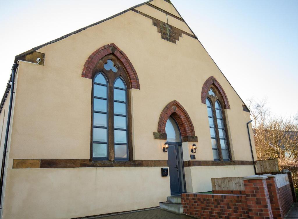 Moorsholm View, Saltburn-by-the-Sea