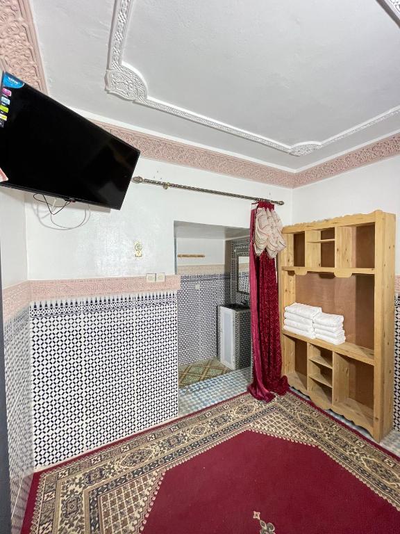 편의 시설/서비스