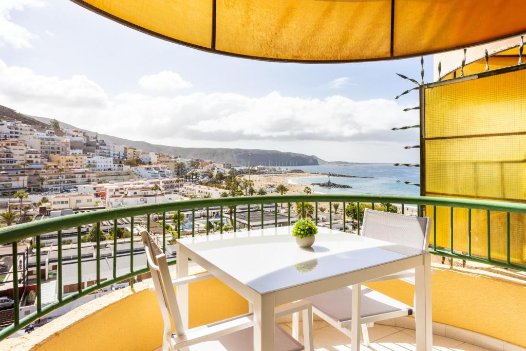 Stunning sea view apt in Los Cristianos - 3