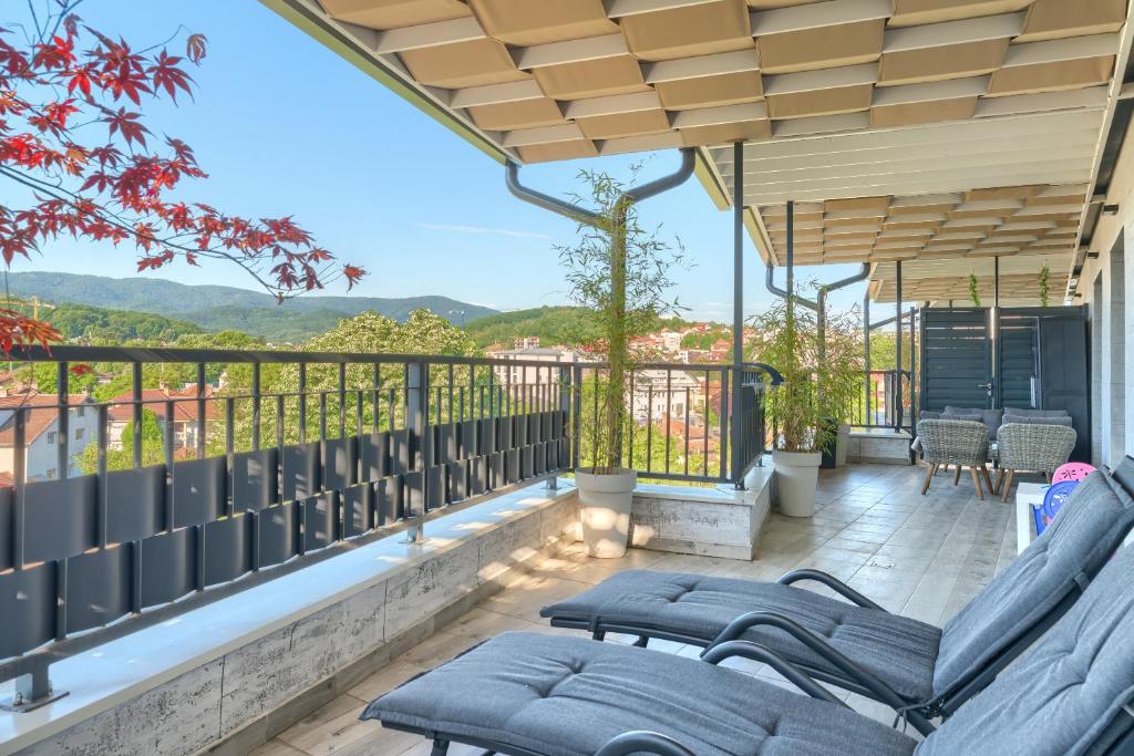 Vision apartmani Vrnjačka Banja - 3
