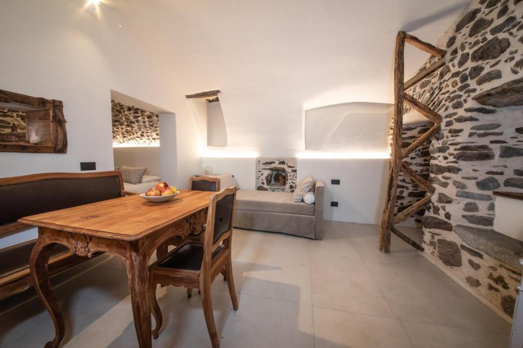 Porta Bormina Loft&Suites - 4