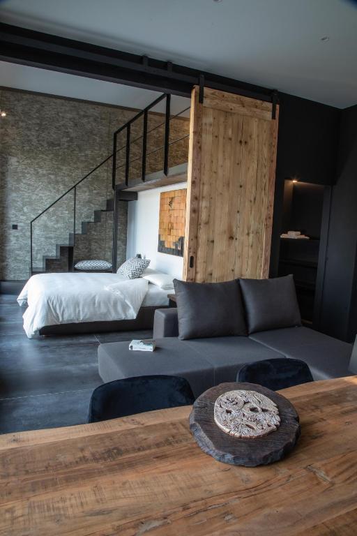 Porta Bormina Loft&Suites - 1