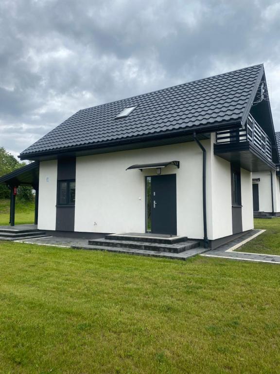 Biebrzańska Przystań 6, Goniadz