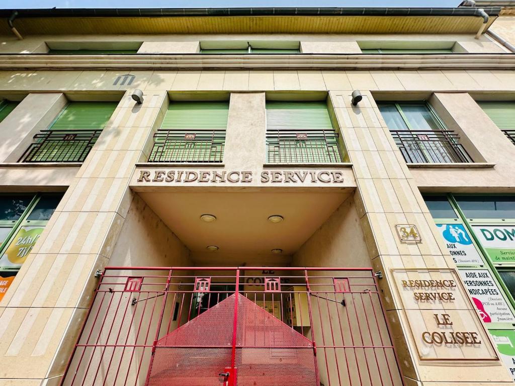 T2 à proximité Grand Buffets, Narbonne