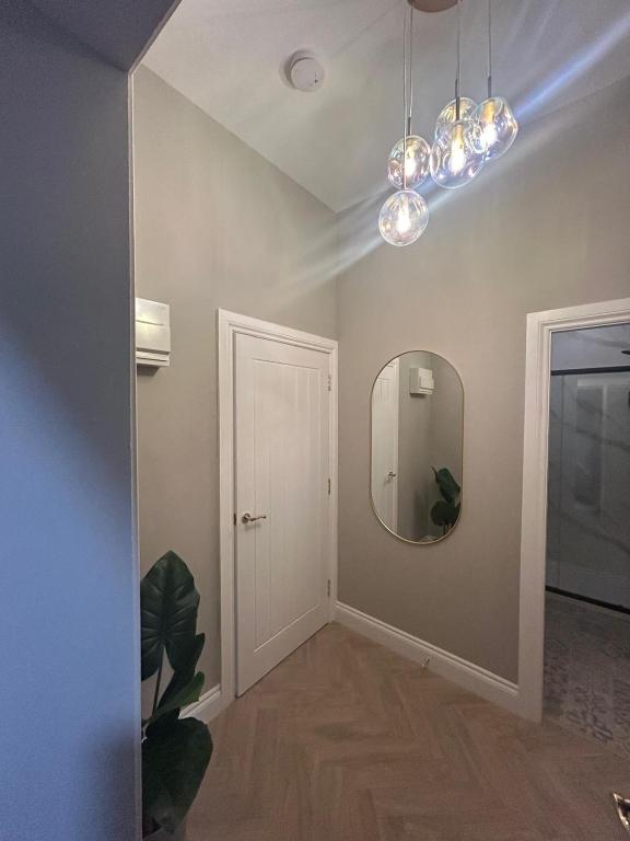 The Residence at BT9, Belfast