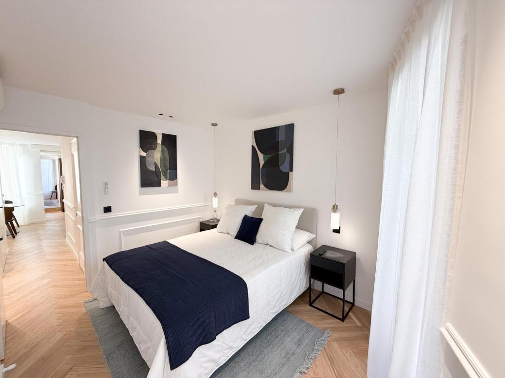 Appartement De Luxe 5 Mins à Pied Du Palais Des Festivals by Halldis - 5