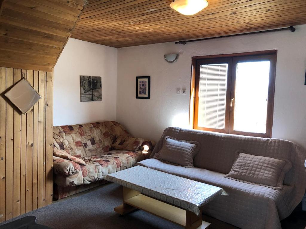 brown bear lodge - 5