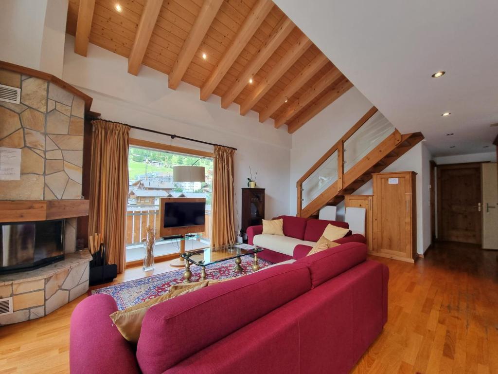 Penthouse Apartment Perla - 2