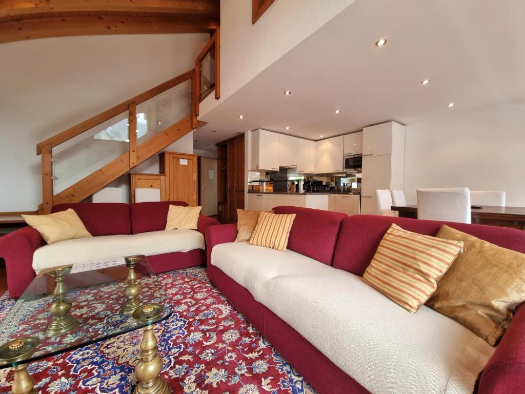 Penthouse Apartment Perla - 3