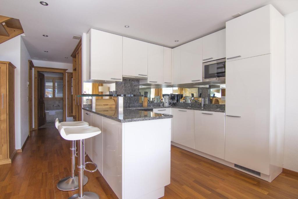 Penthouse Apartment Perla - 4
