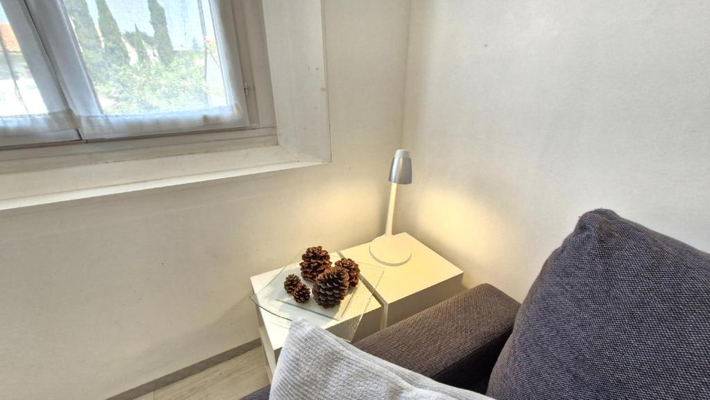 Royan - APPARTEMENT - rez-de-jardin - MARCHE à DEUX PAS PLAGE à 600m - 5