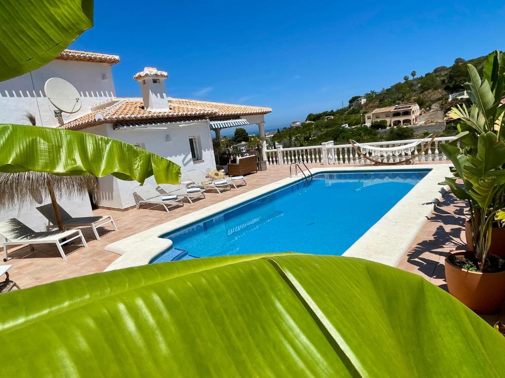 Villa Viola Sea View Pool - 2