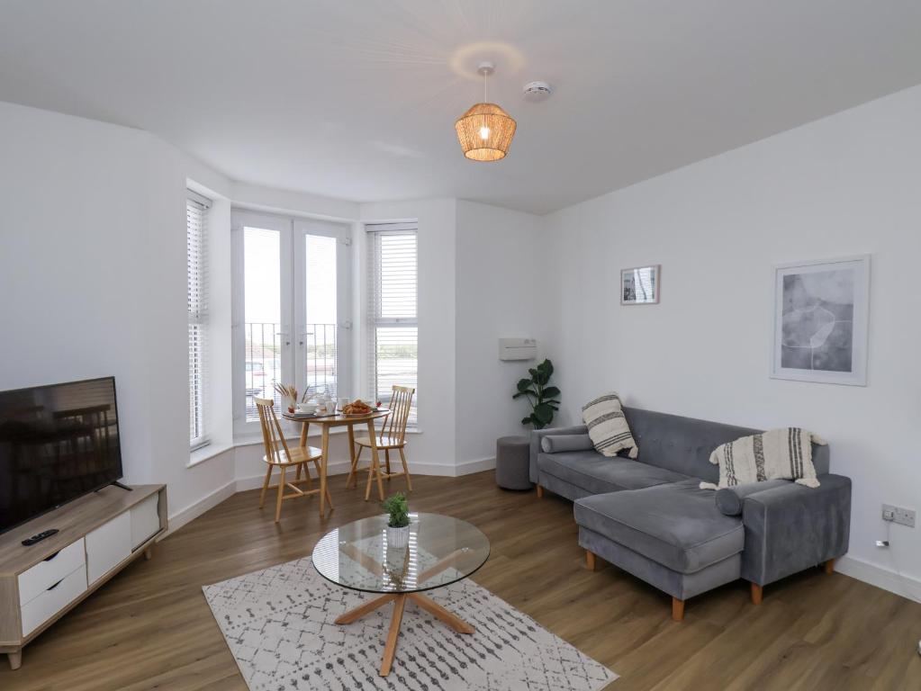 Glenholme Apartment 2, Redcar