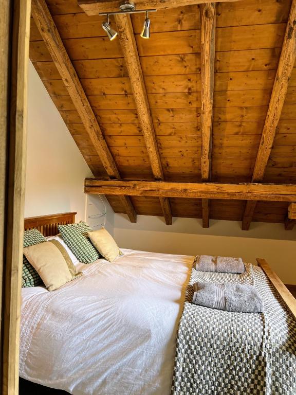 Chalet Tomsine - 5