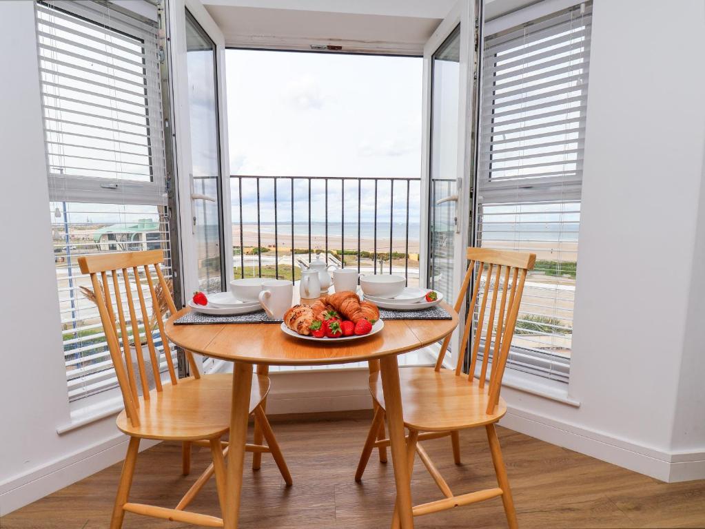 Glenholme Apartment 6, Redcar