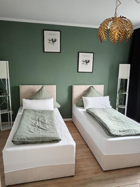 Ferienwohnung Allgäu 2 - 5