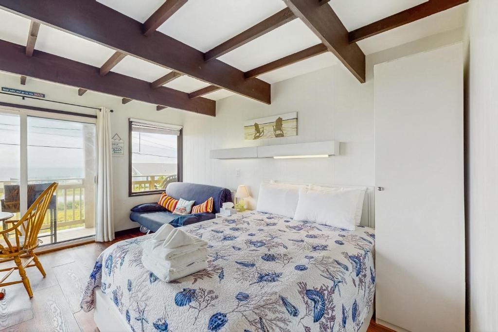 Seashore Escape, North Truro