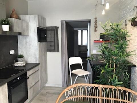 Cozy apartment in downtown Montpellier - 3