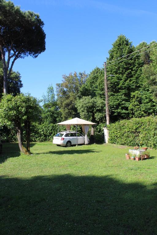Casolare De Ranieri - appartamento in villa bifamiliare a 500m dal mare - 3