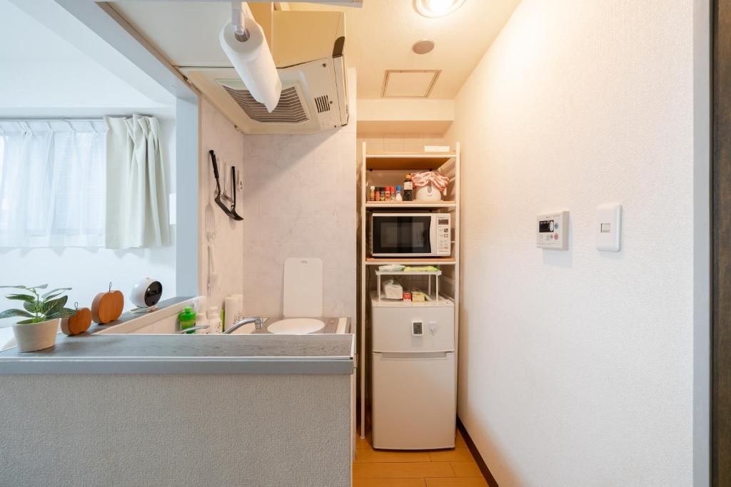 Sakura Serenity House Komagome