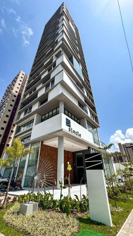 Studio306 - Simple 350, João Pessoa