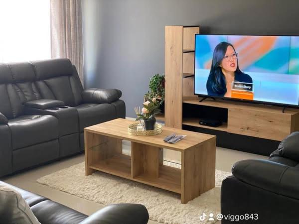 Yavel Apartment, Ndola