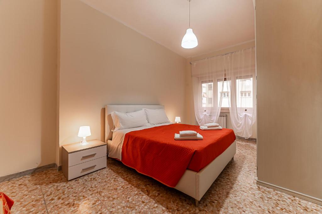 Vacanze Romane - Metro Teano & Wi-Fi - 3