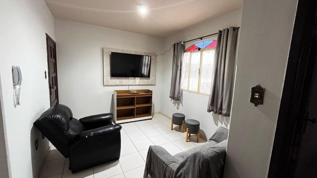 Murilo Apartment, Divinópolis