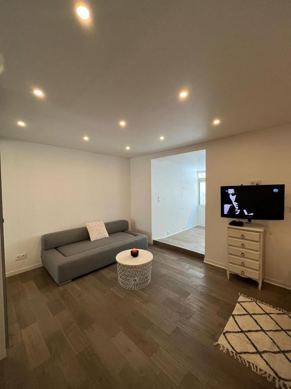 Hyper-centre - Appartement cosy, Fibre - CLIM - 2