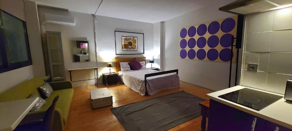 Great Sleep Loft - 2