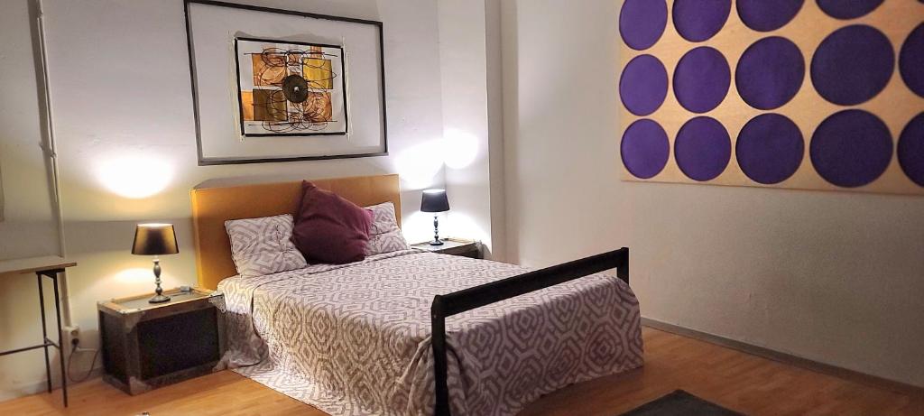 Great Sleep Loft - 5
