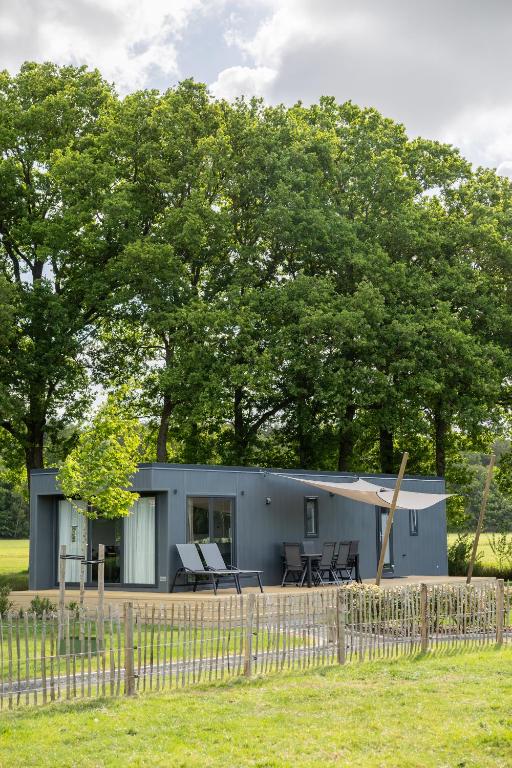 Chalet Rustique, Oldeberkoop