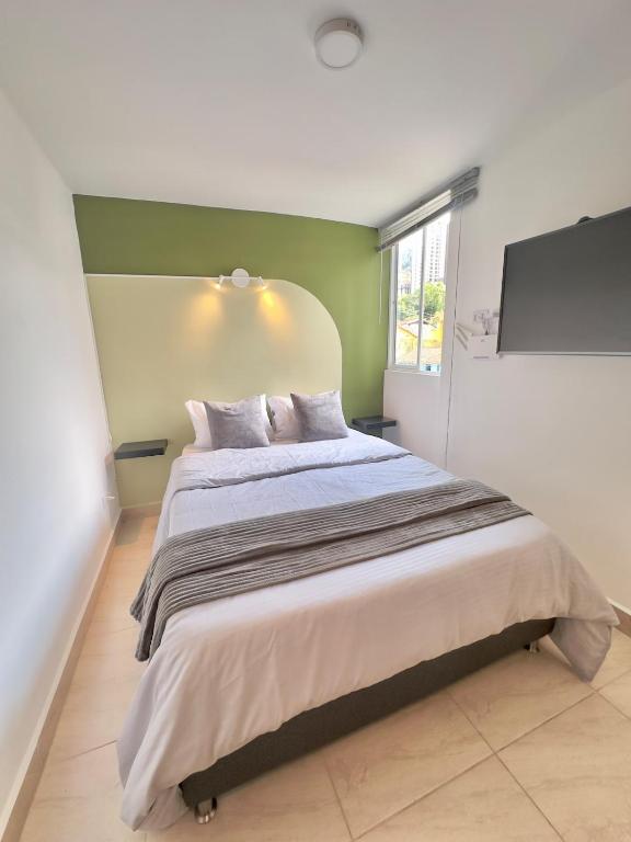 Apartamento Moderno Sabaneta Wifi 600mb - 3