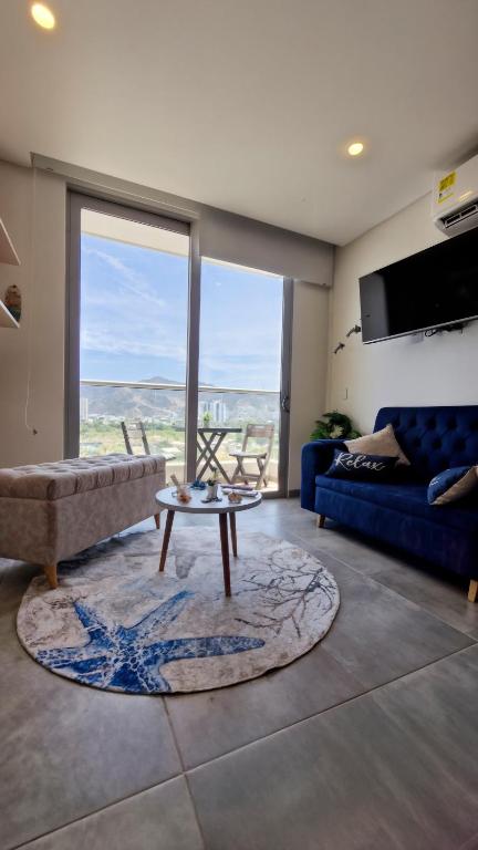 Salguero suite 714 - 3