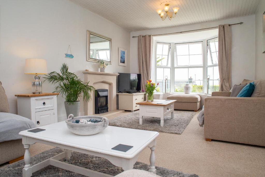 Sea Salt Tenby, Tenby