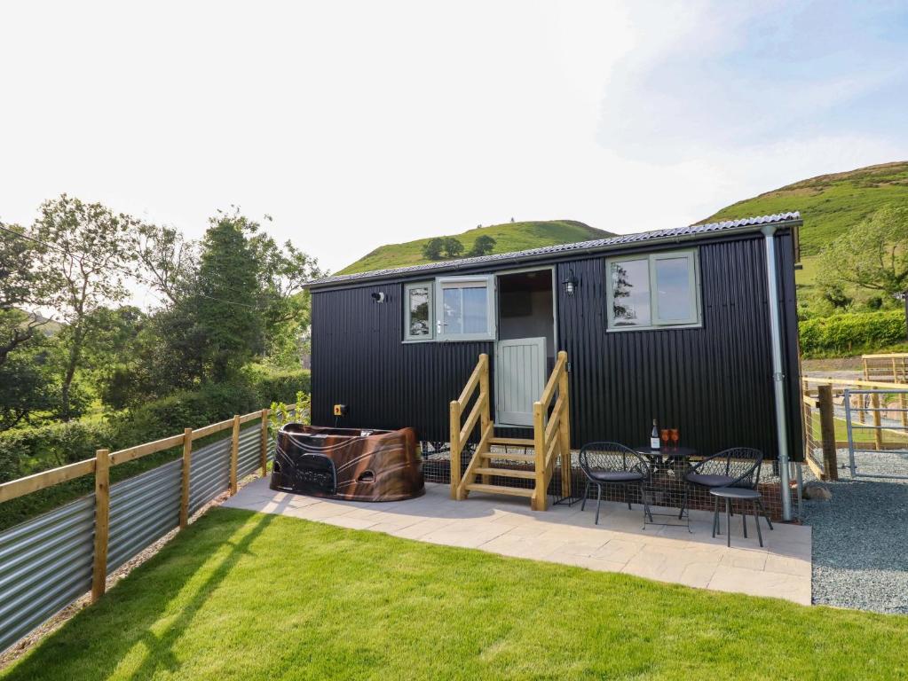 Charollais, Oswestry