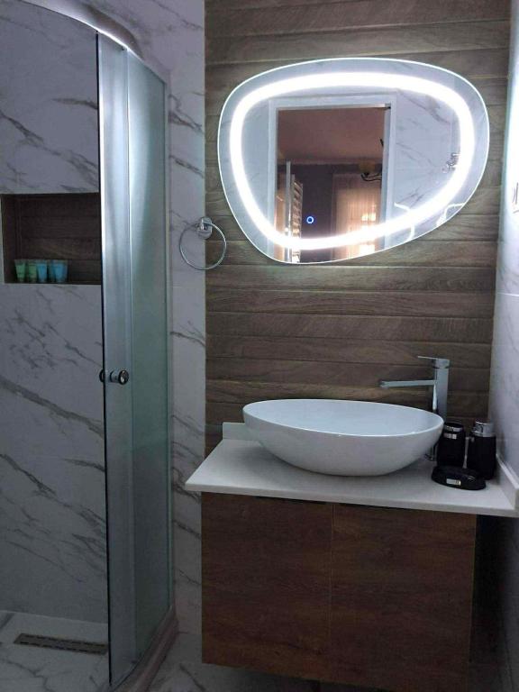 Tiko's house, Itʼkhvisi