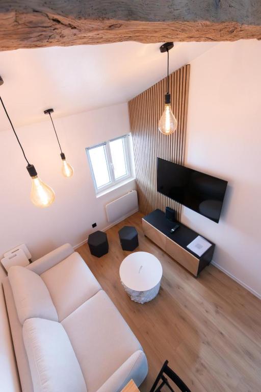 Le refuge contemporain - 3