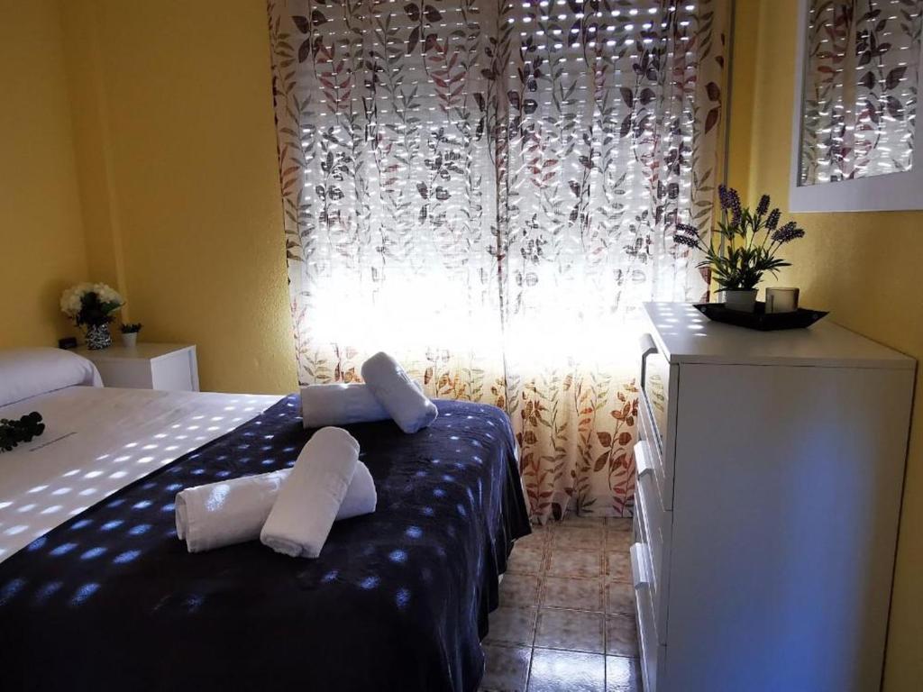 Apartamento de 2ª línea de mar con piscina, a 5 min de Playa de Aro, ideal para familias - ES-209-5 - 2