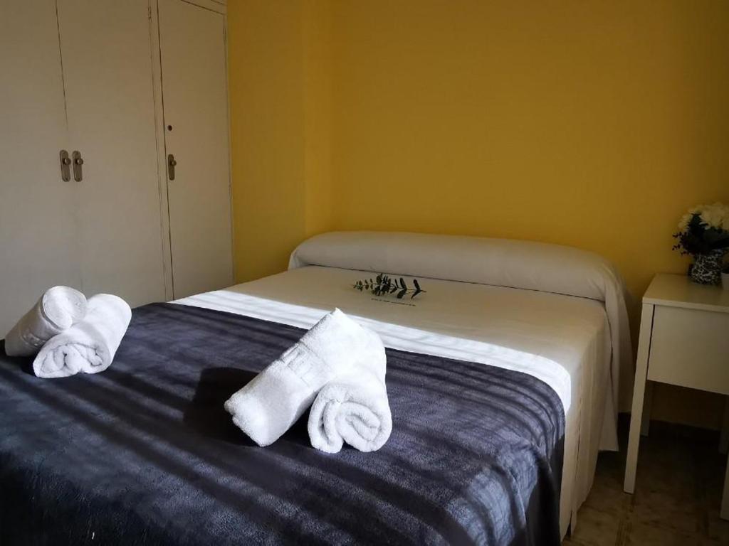 Apartamento de 2ª línea de mar con piscina, a 5 min de Playa de Aro, ideal para familias - ES-209-5 - 3
