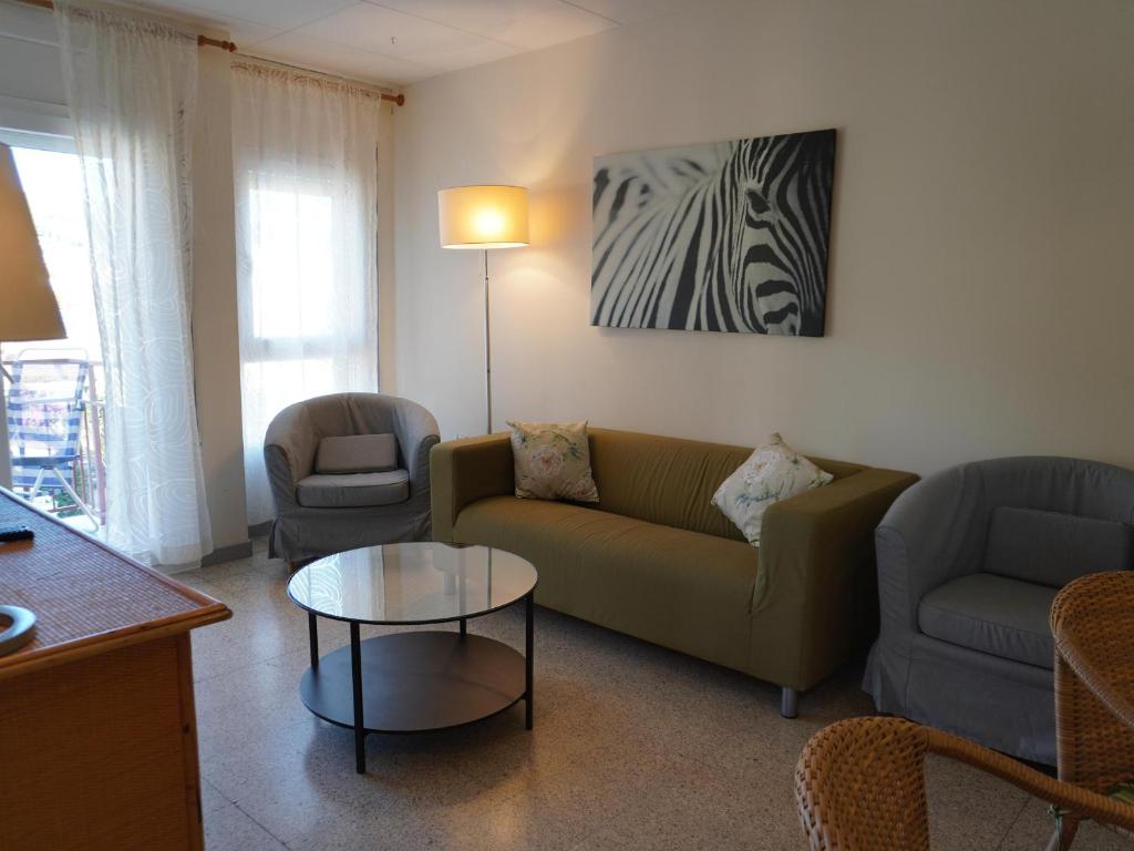 Apartamento cerca de la playa - ES-323-88 - 5