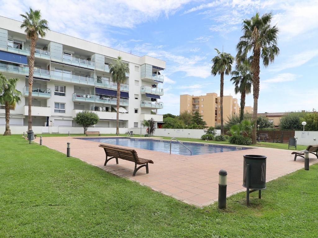 Apartamento en planta baja para ciclistas en pareja - ES-366-1 - 3