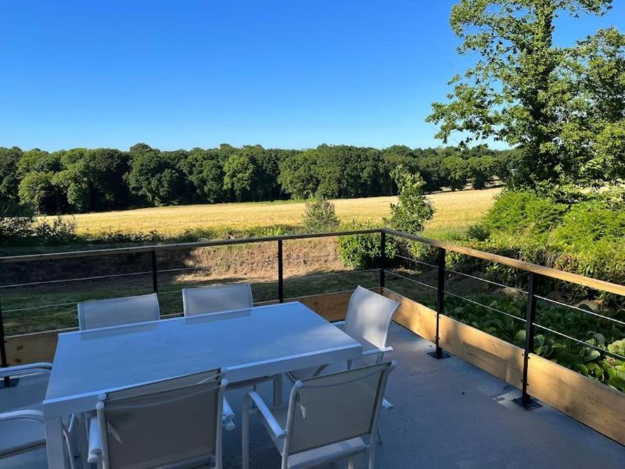 Ty Amani - Breton Family Getaway, Plourivo